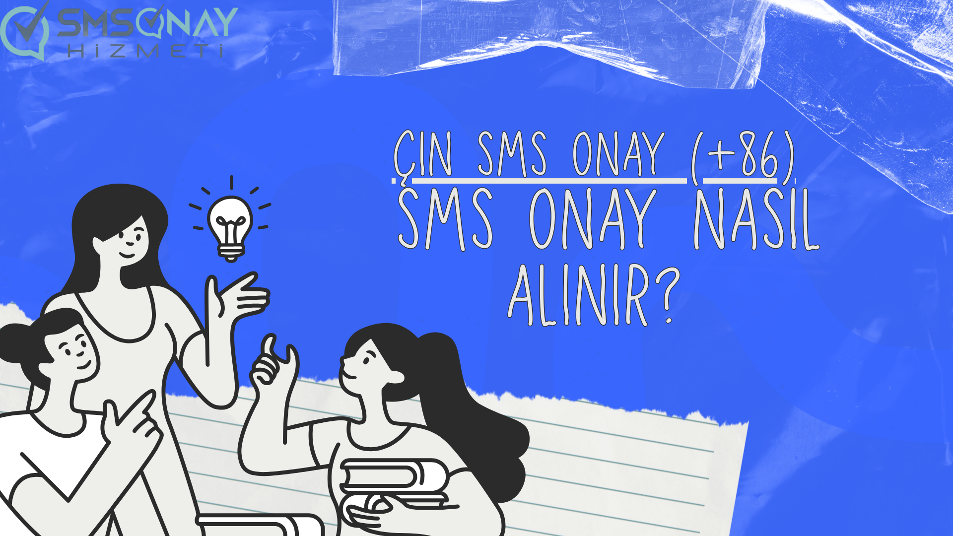 Çin SMS Onay (+86)