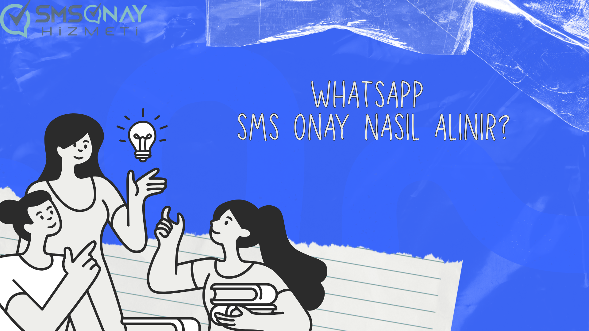 Whatsapp Sanal Numara Nasıl Alınır