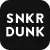 SNKRDUNK Sms Onay