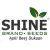 Shine Brand Seeds Sms Onay