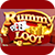 RummyLoot Sms Onay